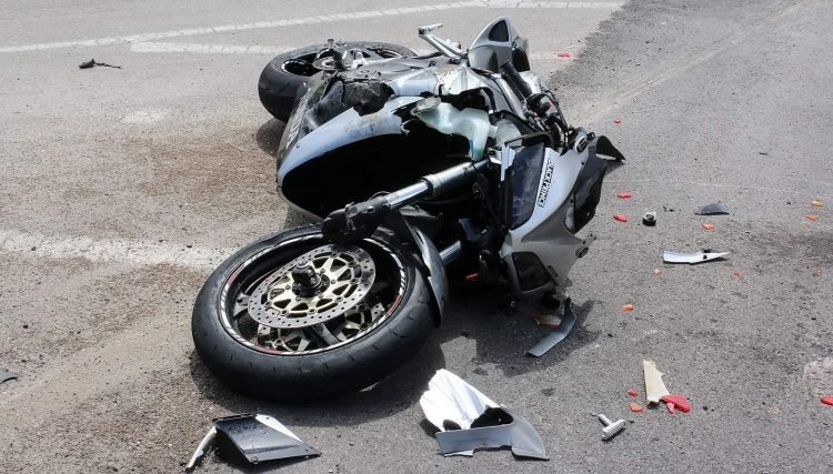 What Factors Affect Motorcycle Crashes?