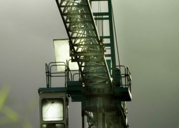 Protecting Worker Safety In The US Construction Boom