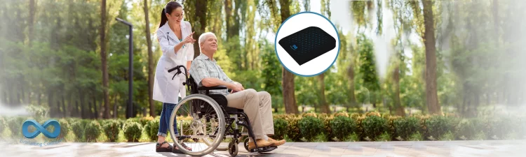 5 Signs You Might Need a Wheelchair Cushion