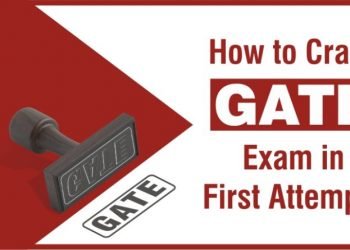 What Is the Best Way to Crack GATE 2022?