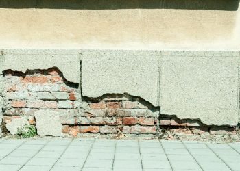 8 Advantages Of Hiring A Foundation Repair Company For Your Home