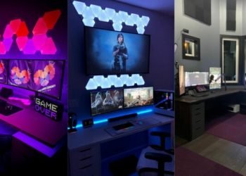 Best Gaming Setup Ideas and Guide 2022