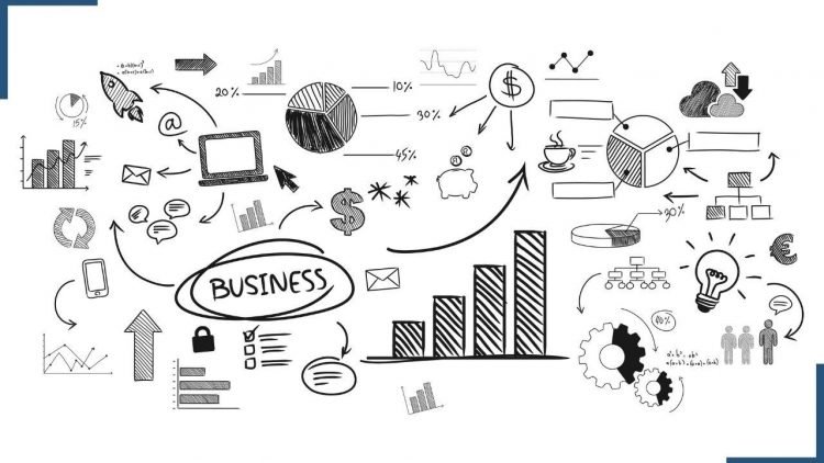 How To Build And Manage A Business Ecosystem