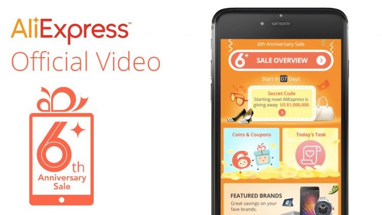 Aliexpress Promo Code UAE: Check out the most relevant codes