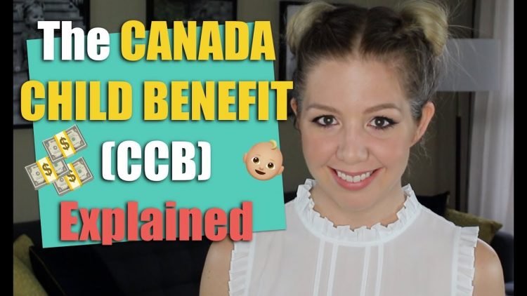 What You Don’t Know About the Canada Child Tax Benefit