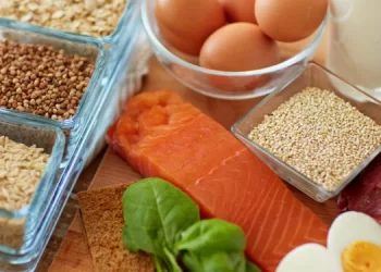 How much protein should I consume daily ?