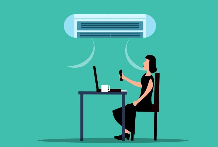 Benefits Of Using AC For Your Home – Top 5 Reasons to Use AC