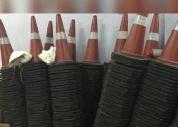 Traffic Cones – Different Colors, Materials, And Accessories