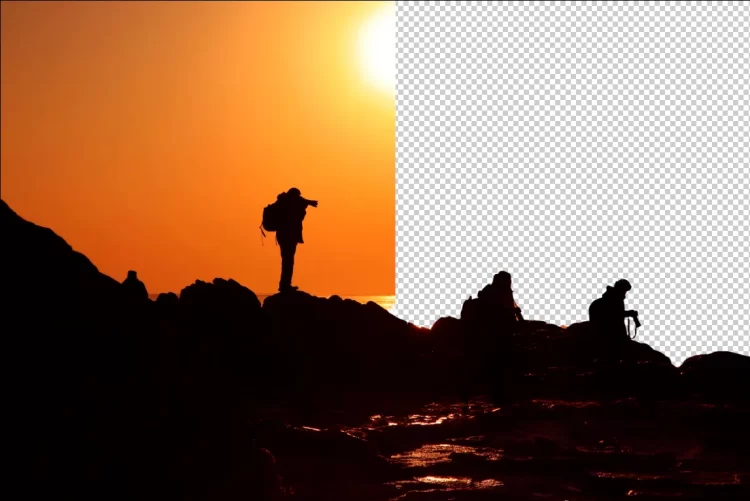 Top 6 Online Tools to Make White Background Image Transparent in 2022