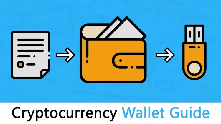 Why You need a Crypto Wallet