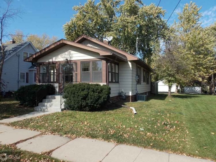 Homes For Sale In Mason City: A Quick Look Through Your Options