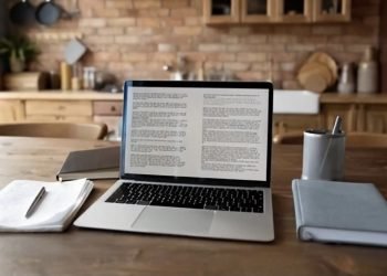 Essential Items for an Efficient Home Office Set-Up