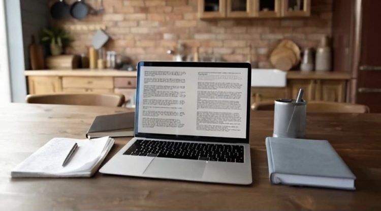 Essential Items for an Efficient Home Office Set-Up