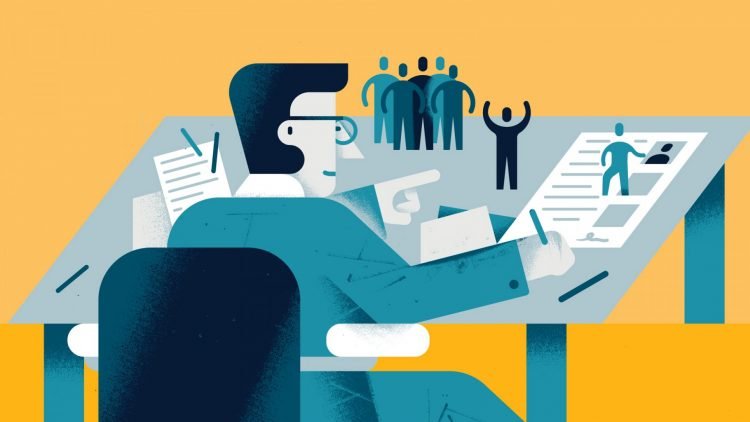 4 Office Management Tips for Higher Productivity