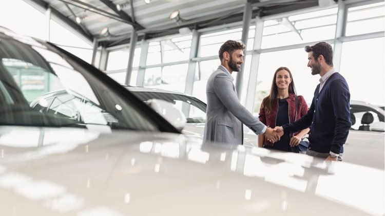 Few Tips for Buying a Car For Sale: How to Get the Best Deal