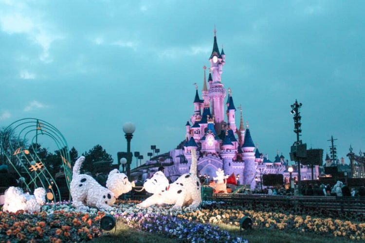 A Few Things To Keep In Mind While Visiting Disneyland Paris