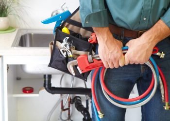 The Benefits of Working with a Certified Plumber