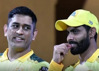 Why the Struggle Continues for CSK in IPL 2022?