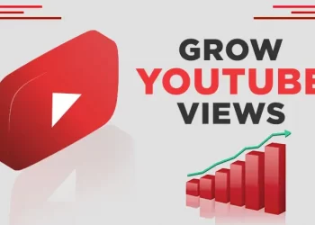 7 Steps to Get More YouTube views