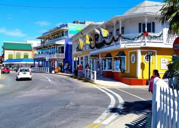 Complete Guide on Cayman Islands Company Formation