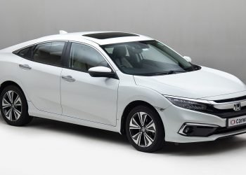 Launch of diesel variant of Honda Civic, find out the price and features