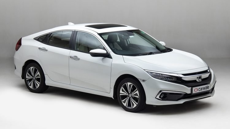 Launch of diesel variant of Honda Civic, find out the price and features