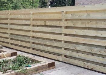 What Type of Fence is the Best Against Wind?