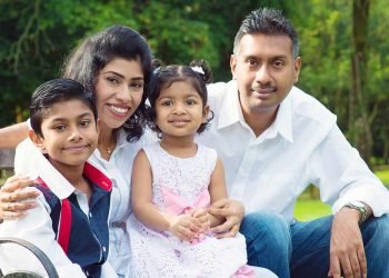 Why Your Family Needs a Health Insurance