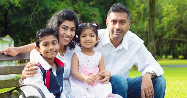 Why Your Family Needs a Health Insurance