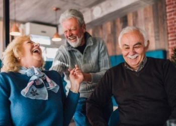 How can Hemp Help Senior Citizens?
