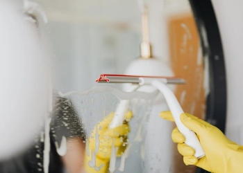 Why It’s Essential to Clean Your House Regularly