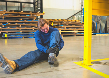 5 Most Common Mistakes to Avoid in a Slip and Fall Injury Case