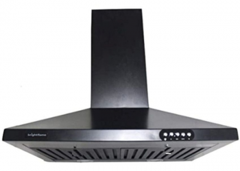 Why Should You Invest in a Kitchen Chimney?