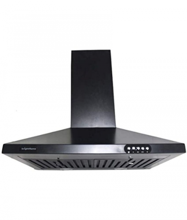 Why Should You Invest in a Kitchen Chimney?