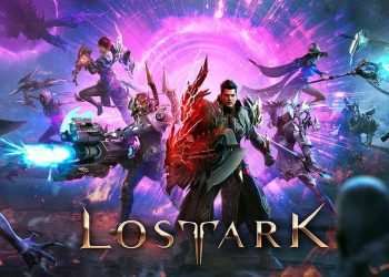 Lost Ark Farming – How to Farm Gold?
