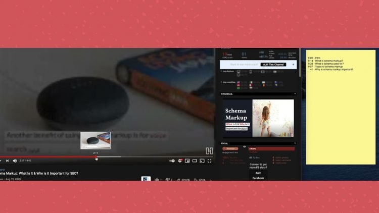 How to Add Chapters to YouTube Videos to Increase Engagement