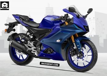Yamaha R15 2022 Features: Enjoy Yamaha Great Car Services?