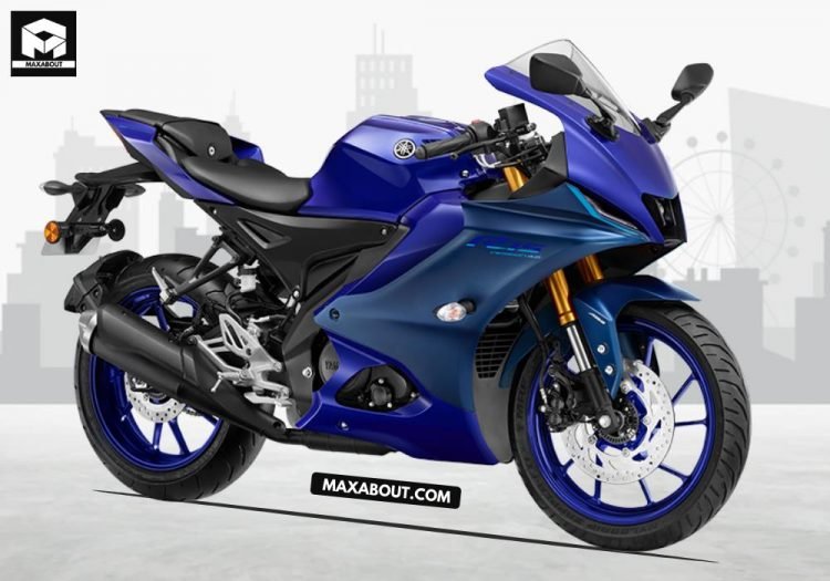 Yamaha R15 2022 Features: Enjoy Yamaha Great Car Services?