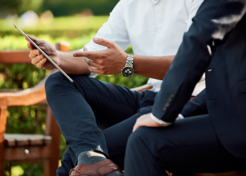 What Makes Executive Search Firms Effective