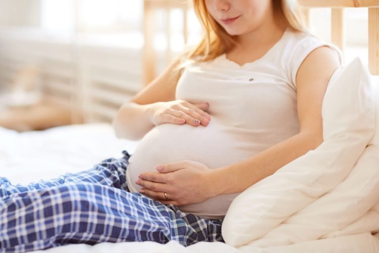 How Pregnant Women Can Best Use Massage Chairs For Health And Comfort