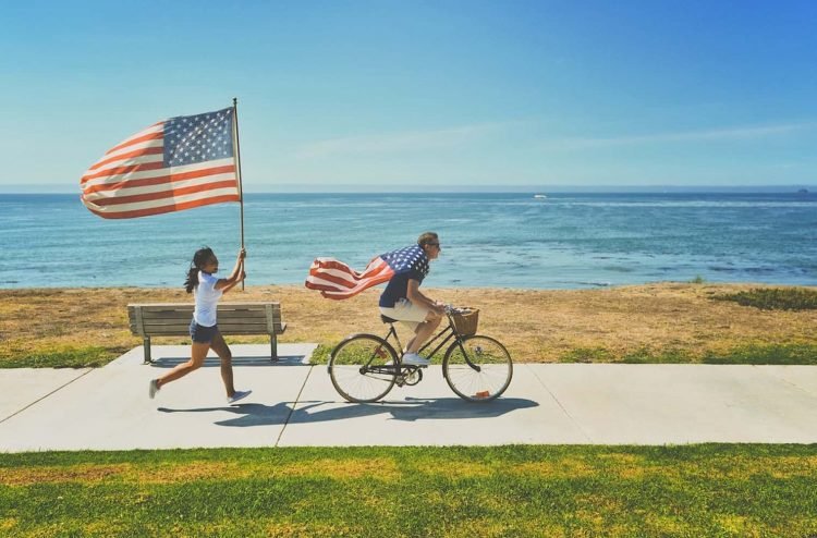 Traveling to the US: Here’s how to strike up a conversation with an American