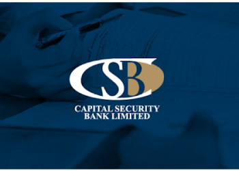 Capital Security Bank: Your One-Stop Destination For All Banking Solutions