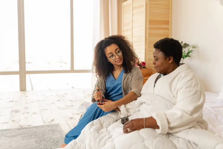 How To Choose The Best Home Care Agency For Your Job?