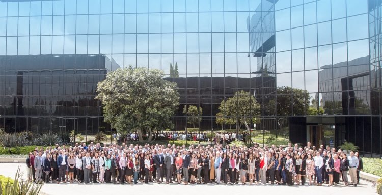 Tax Relief Company in Los Angeles