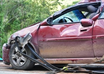 6 Immediate Steps You Should Take After Facing a Car Accident