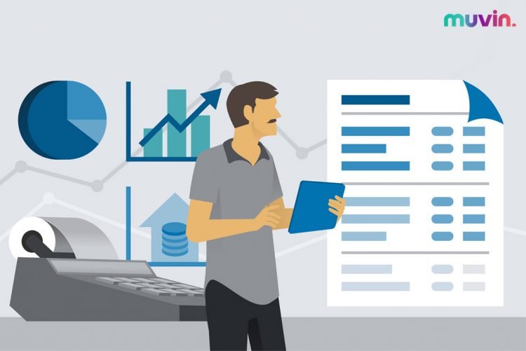 Muvin – The Financial Educator of Your Child