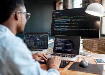 Acting Against America’s Tech Skill Shortage