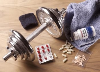 Anabolic Steroids and Doping in Sports