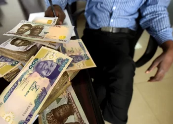 Why Sending Money From the UK to Nigeria Is A Great Way To Make Money