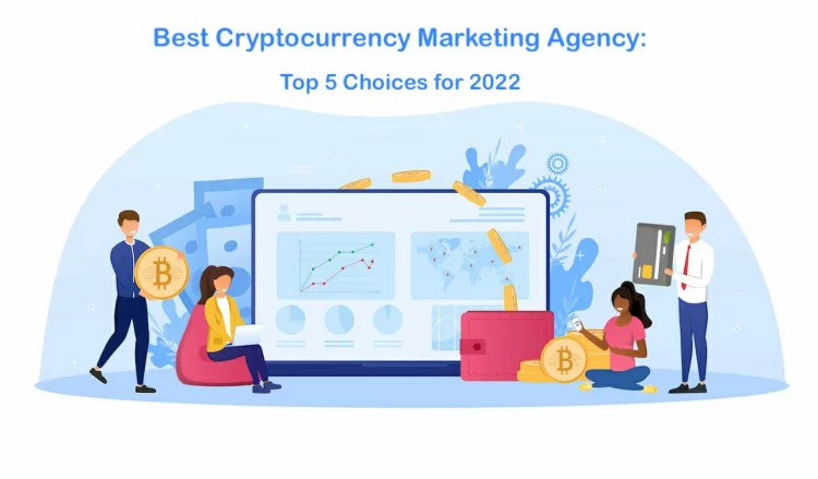 Must-Have Features of Crypto Marketing Agency